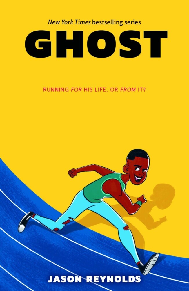 Ghost main product photo