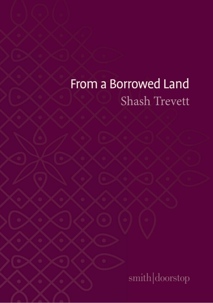 From a Borrowed Land main product photo