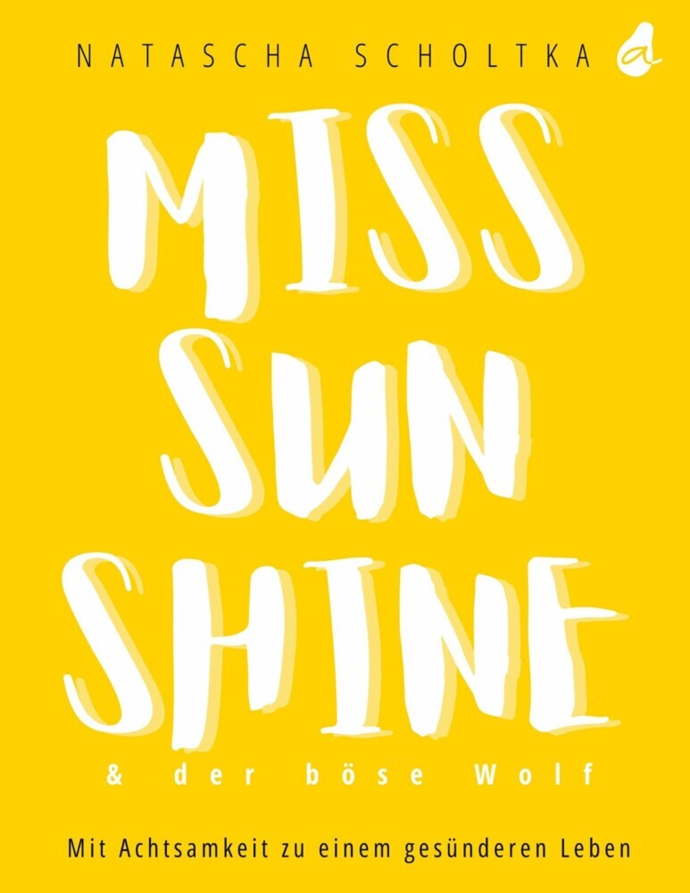 Miss Sunshine & der böse Wolf main product photo