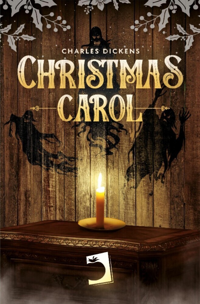 Christmas Carol main product photo