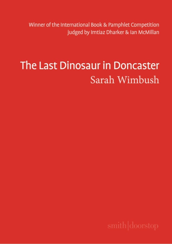 The Last Dinosaur in Doncaster main product photo