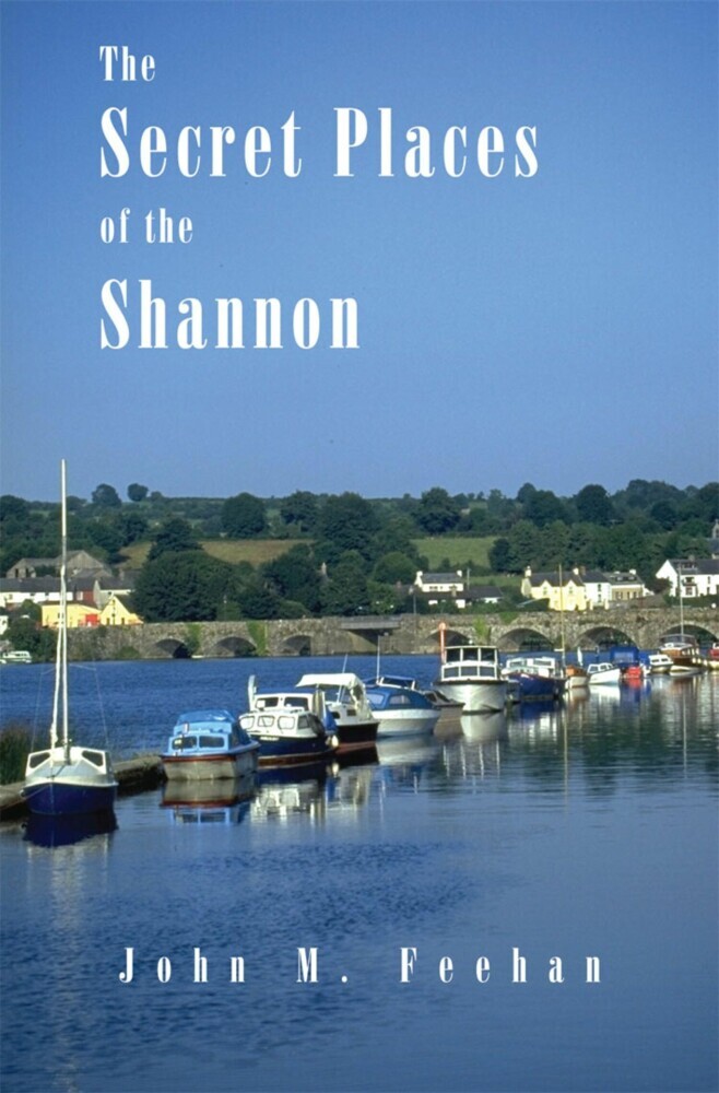 Secret Places Of The Shannon main product photo
