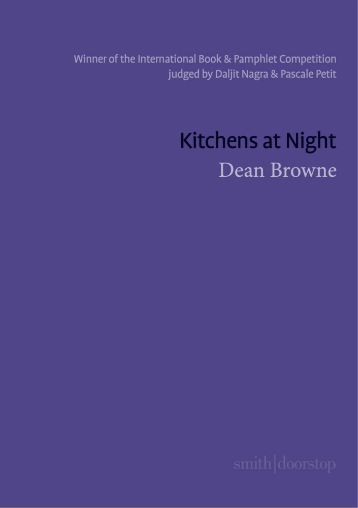 Kitchens at Night main product photo