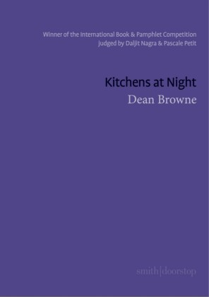 Kitchens at Night