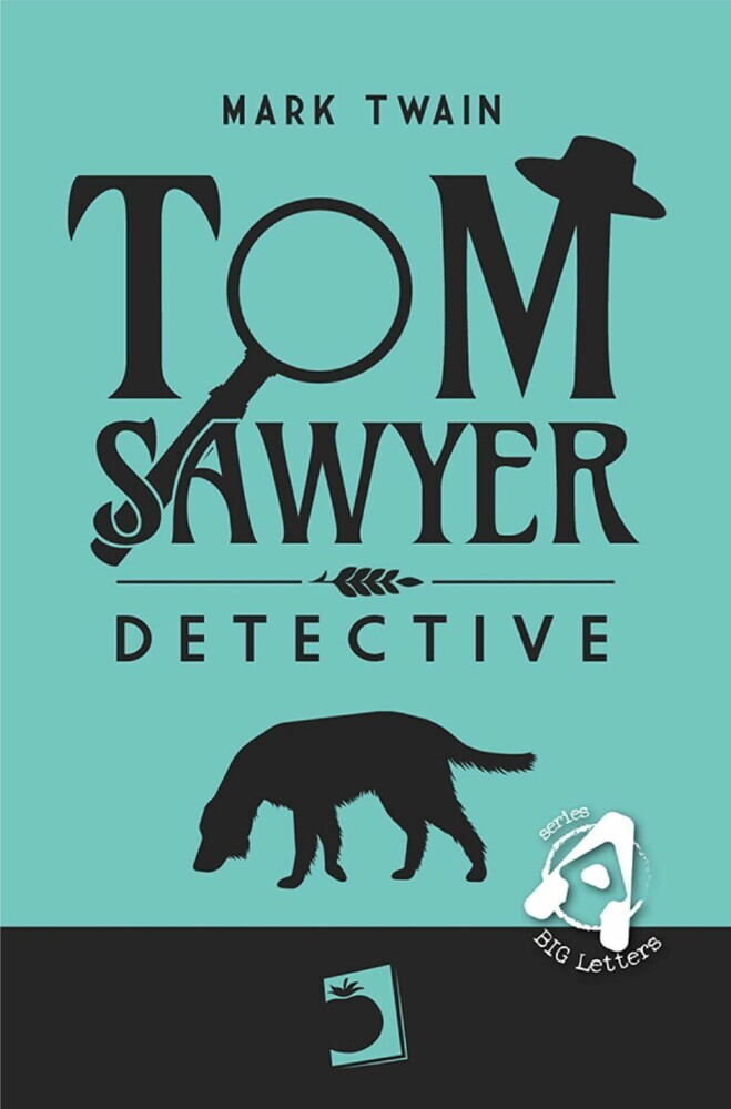 Tom Sawyer main product photo