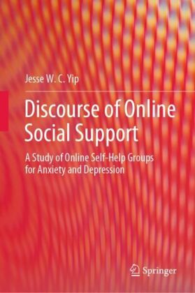 Discourse of Online Social Support