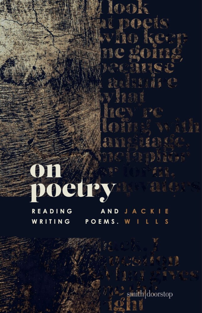 On Poetry main product photo
