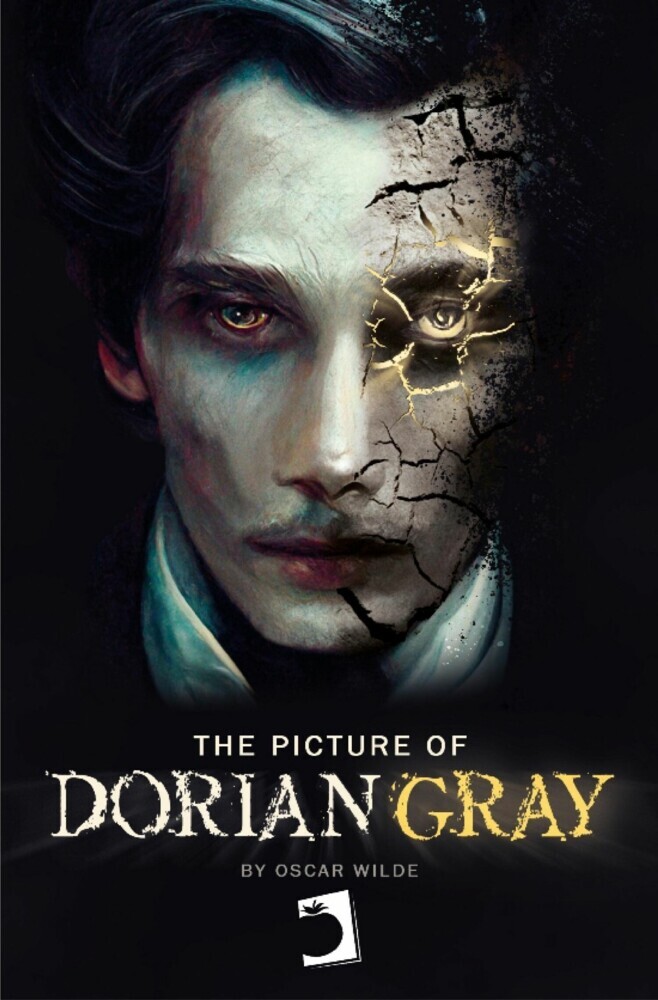 The picture of Dorian Gray main product photo