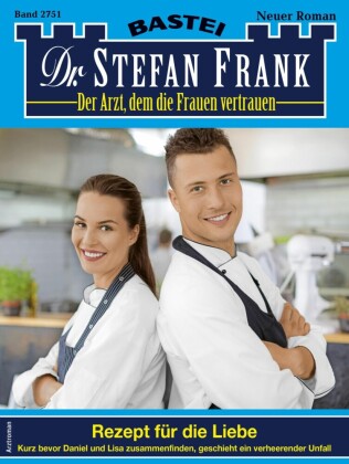 Dr. Stefan Frank 2751
