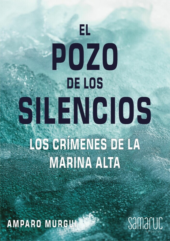 El pozo de los silencios main product photo
