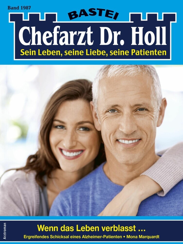 Chefarzt Dr. Holl 1987 main product photo