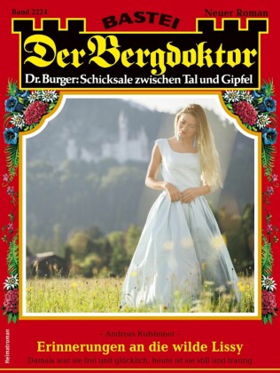 Der Bergdoktor 2224