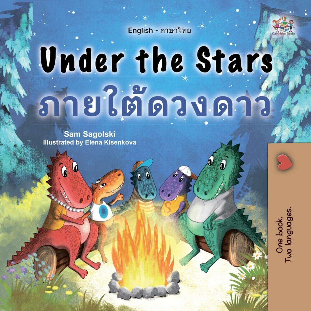 Under the Stars ____________ main product photo
