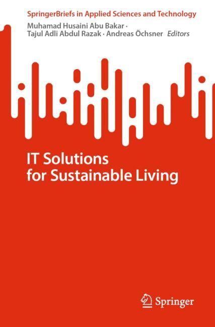 IT Solutions for Sustainable Living main product photo