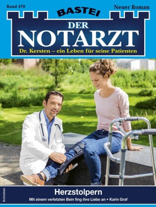 Der Notarzt 470