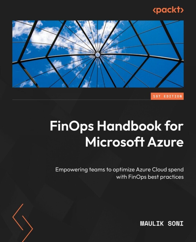 FinOps Handbook for Microsoft Azure main product photo
