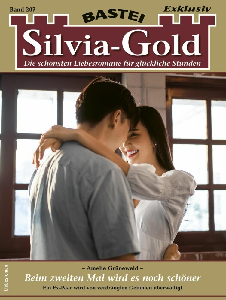 Silvia-Gold 207 main product photo