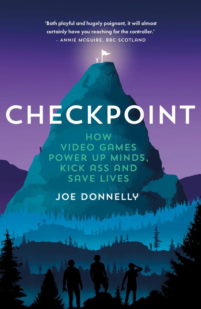 Checkpoint main product photo