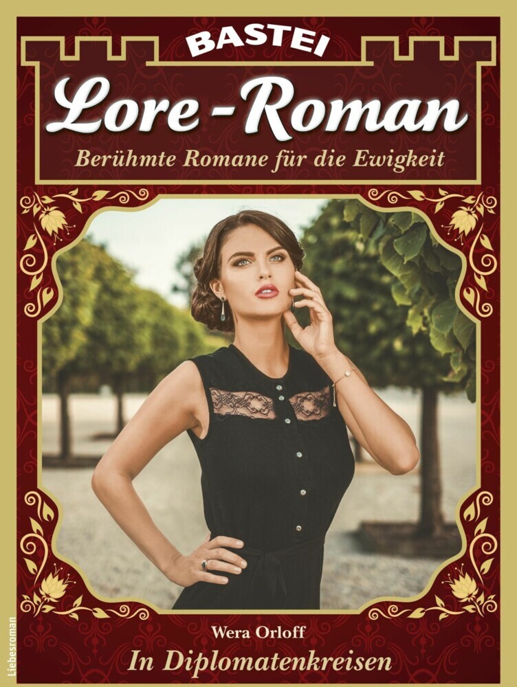 Lore-Roman 180 main product photo