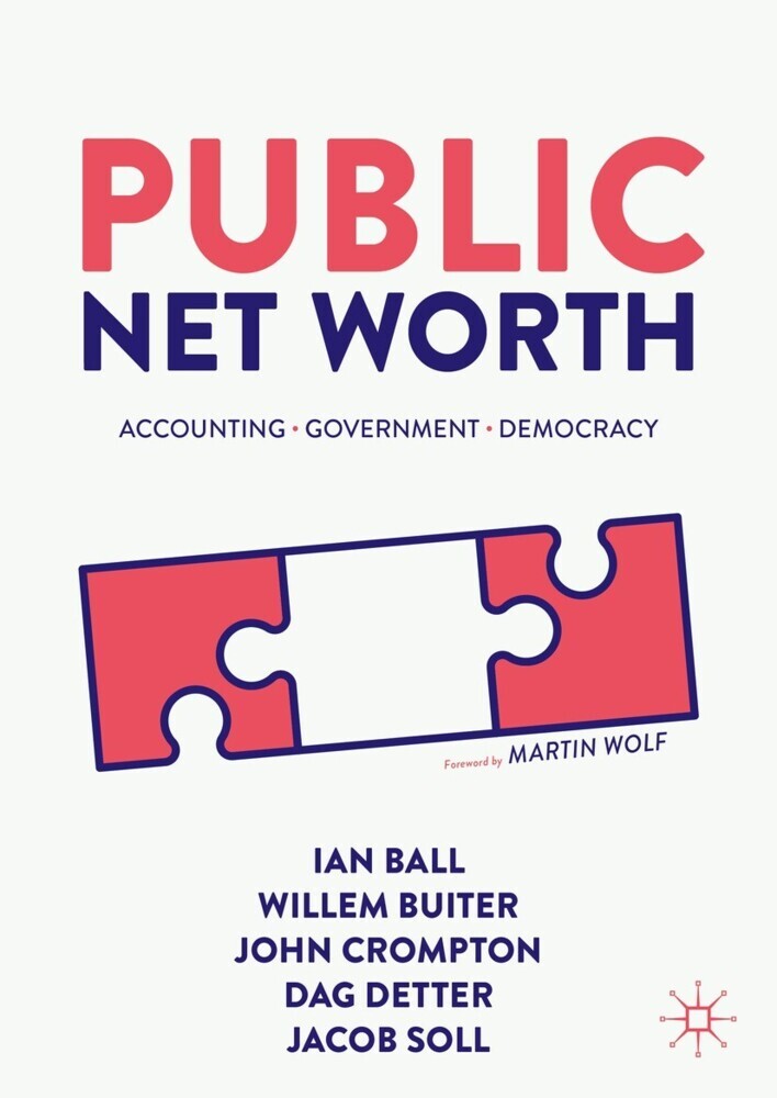 Public Net Worth main product photo