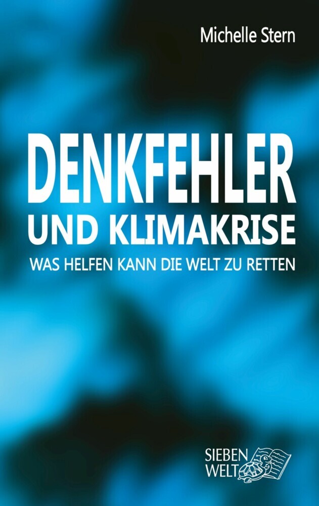 Denkfehler und Klimakrise main product photo