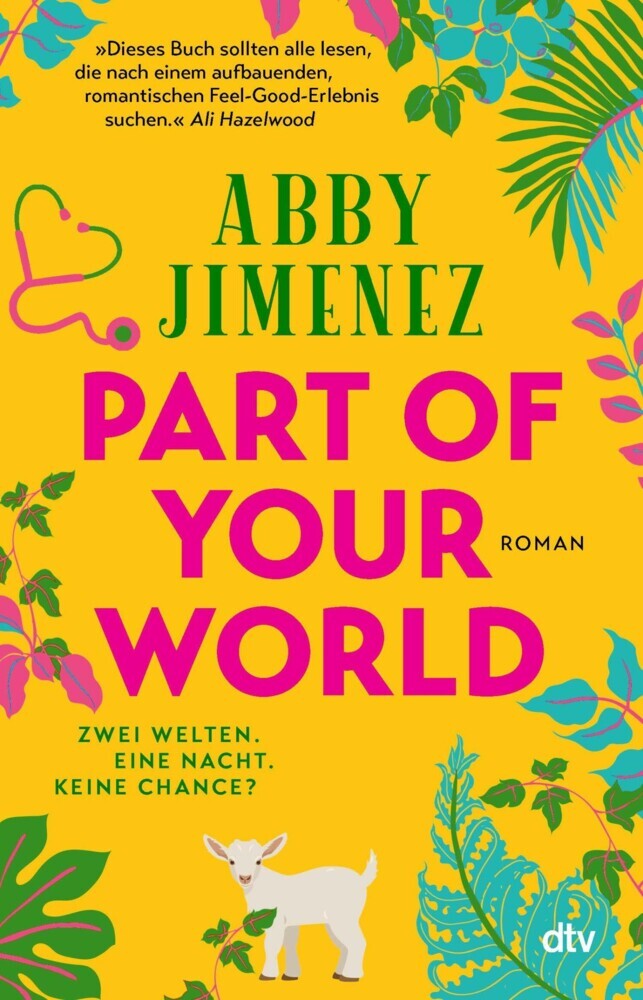 Part of Your World main product photo
