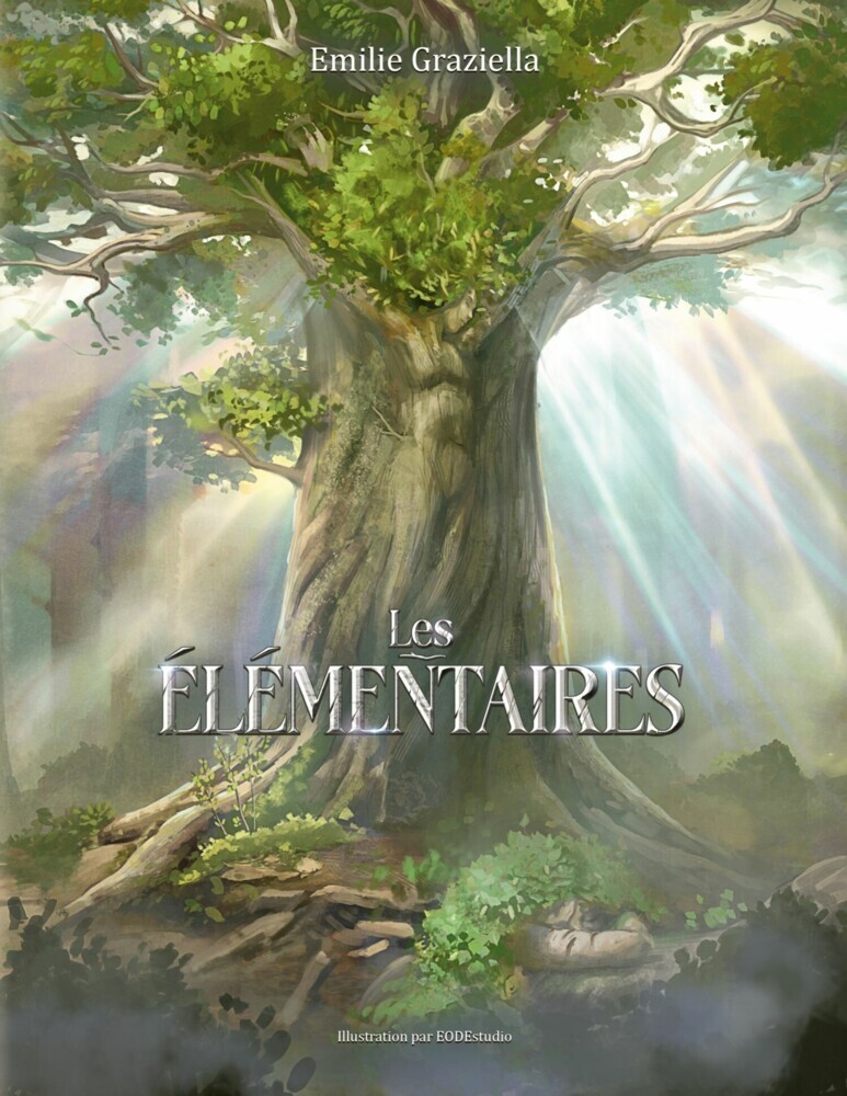Les Élémentaires main product photo