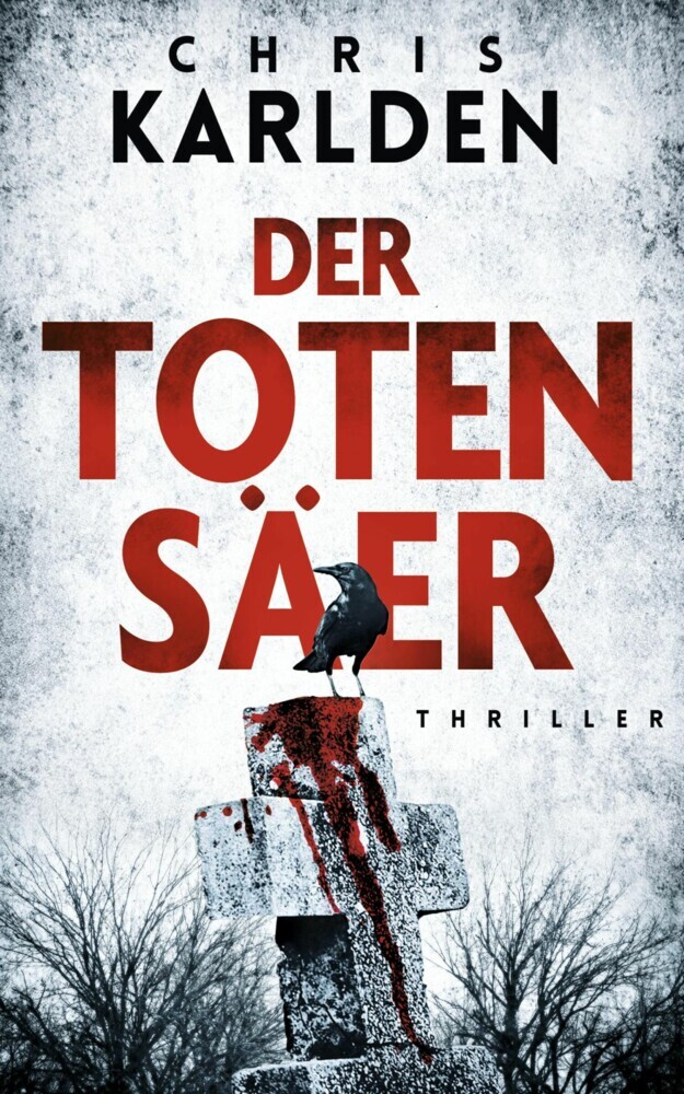 Der Totensäer: Thriller main product photo