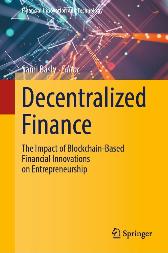 Decentralized Finance main product photo