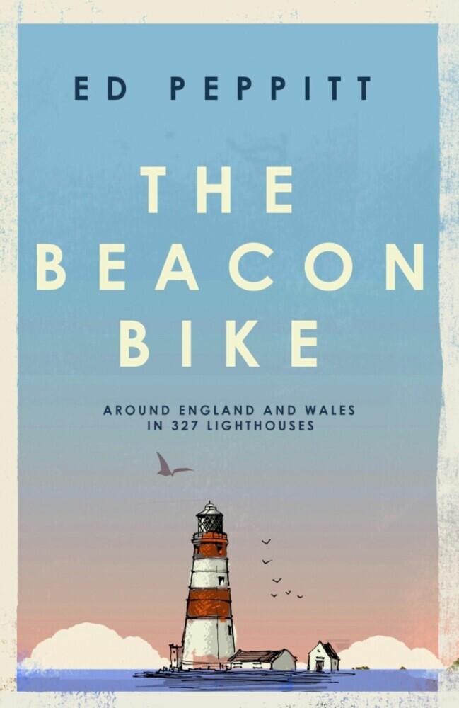 The Beacon Bike main product photo