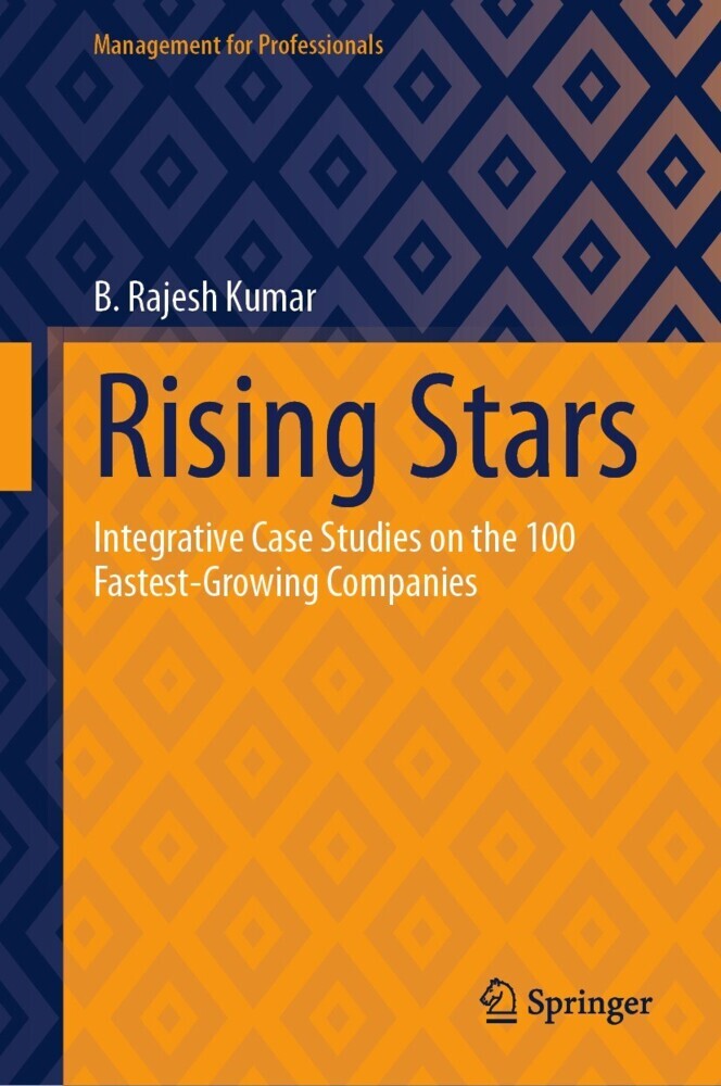 Rising Stars main product photo