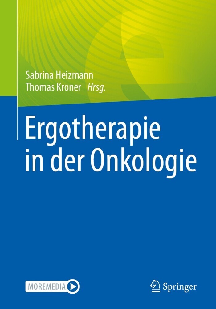 Ergotherapie in der Onkologie main product photo