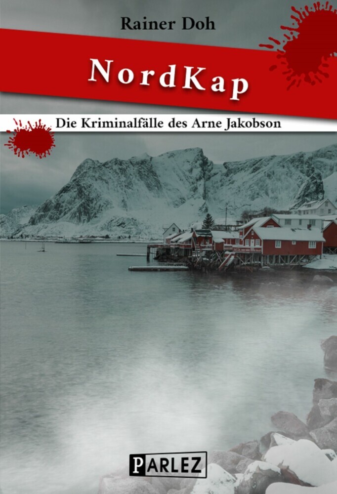 NordKap main product photo