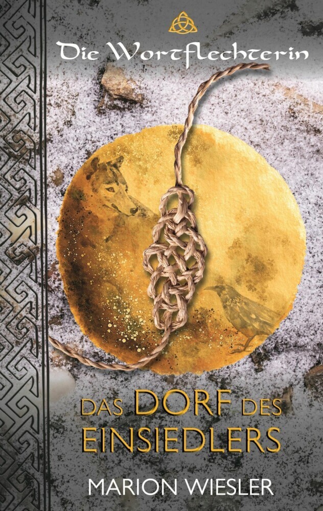 Das Dorf des Einsiedlers main product photo
