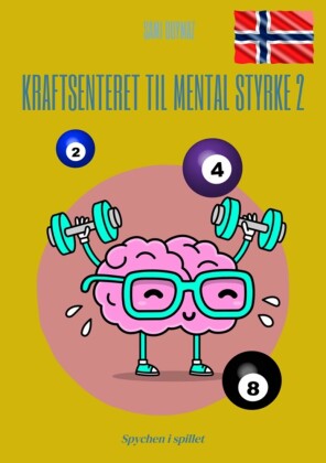 Kraftsenteret til mental styrke 2