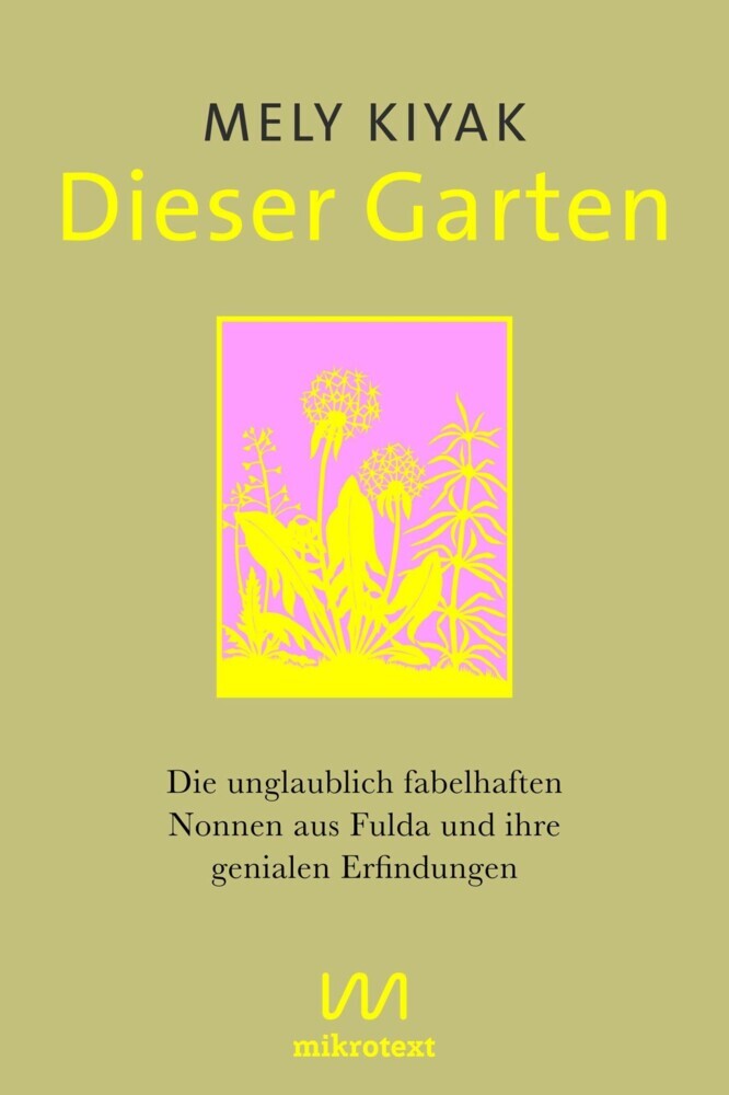 Dieser Garten main product photo
