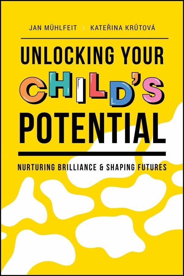 Unlocking Your Child's Potential main product photo