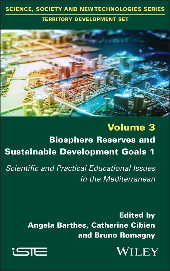 Biosphere Reserves and Sustainable Development Goals 1 main product photo