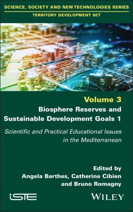 Biosphere Reserves and Sustainable Development Goals 1