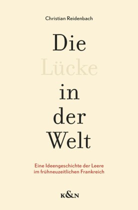 Die Lücke in der Welt