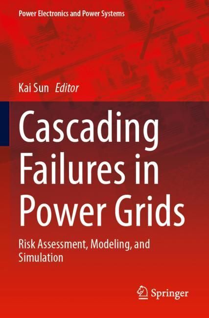 Cascading Failures in Power Grids main product photo