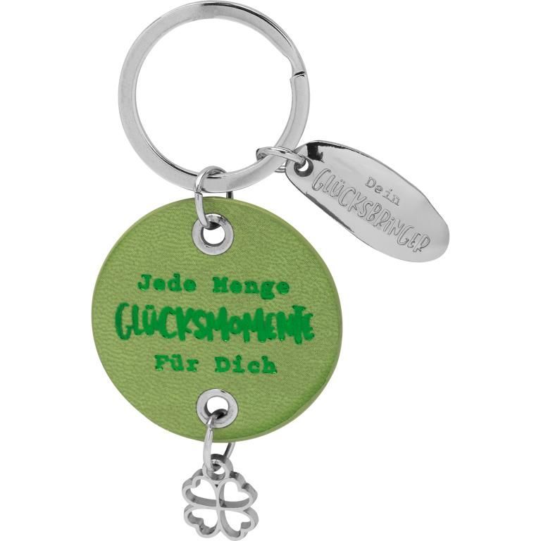 Schlüsselanhänger Motiv Momente main product photo