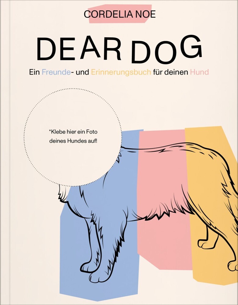 Dear Dog main product photo