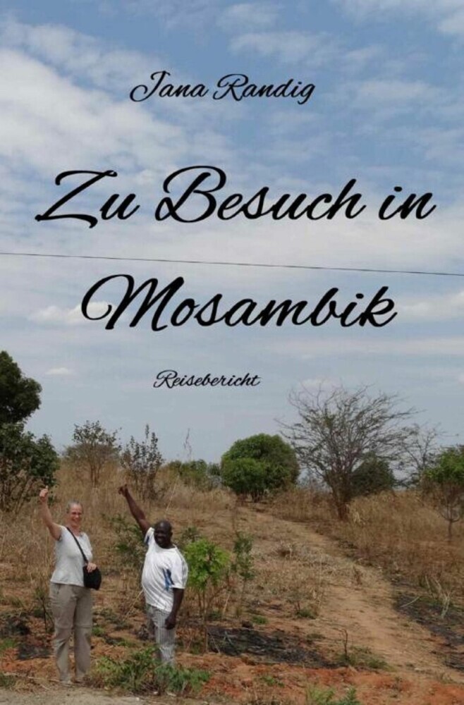 Zu Besuch in Mosambik main product photo