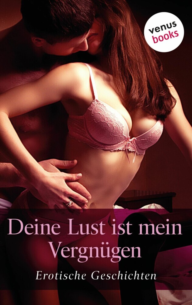 Deine Lust ist mein Vergnügen main product photo