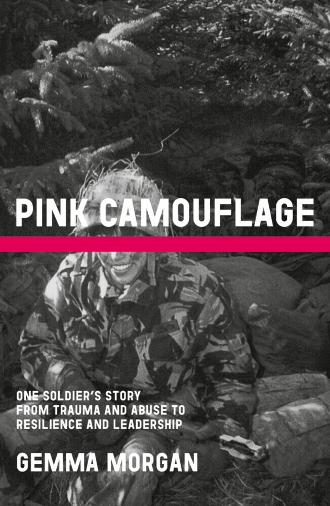 Pink Camouflage main product photo