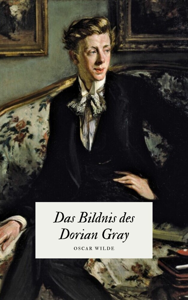 Das Bildnis des Dorian Gray - Oscar Wildes Meisterwerk main product photo