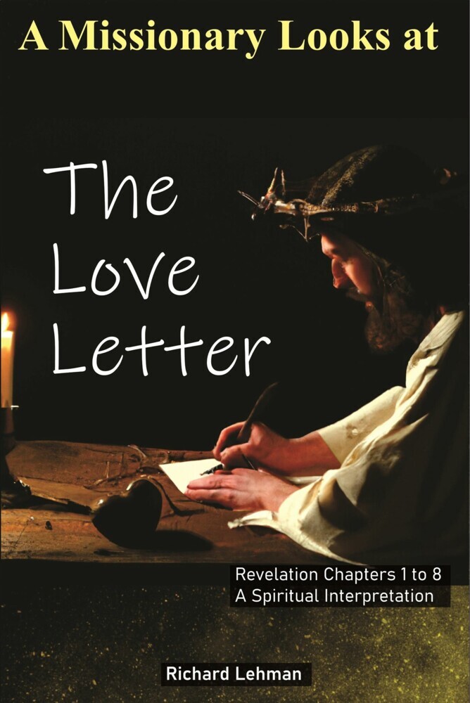 A Missionary Looks at the Love Letter main product photo