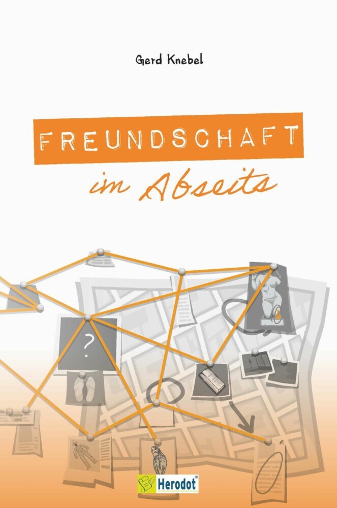 Freundschaft im Abseits main product photo