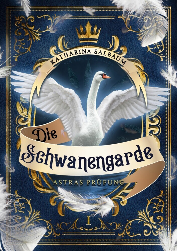 Die Schwanengarde main product photo
